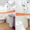 1st Inn Hotel Klang Sentral Meru
