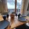 Nice & cozy apartment facing the gondola - LA BOULE DE NEIGE 112 - 莱孔塔米讷蒙茹瓦