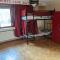 Re-Born Hostel