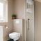 Strandhuis de Zeeparel met hottub