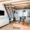 Strandhuis de Zeeparel met hottub