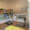 Cilento rooms