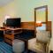 Fairfield Inn & Suites by Marriott Snyder