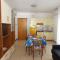 Apartment in Bibione 38357