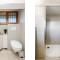 Villa d exception avec terrasse, jacuzzi, vue mer, parking, en plein cœur du village de Eze - Éze