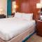 Residence Inn Pittsburgh North Shore - Pittsburgh