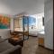 SpringHill Suites by Marriott Bradenton Downtown/Riverfront - 布雷登顿