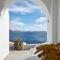 Allure Breeze Suites - Oia