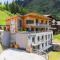 Mondschein Hotel & Chalet - Stuben am Arlberg