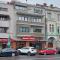 NoMi Ultracentral Apartments