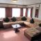 Seaways : The Westmorland SW:- 6 Berth, Enclosed Veranda