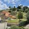 Terrace View Florence Apartment