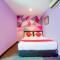 1st Inn Hotel Klang Sentral Meru