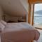 Chalet en Combarro a pie de playa
