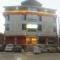 Hotel Crown City