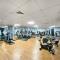 StoneTree - Time Place Tower 1 BR - Amazing View - Dubaj