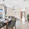 StoneTree - Time Place Tower 1 BR - Amazing View - Dubaj