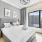 StoneTree - Time Place Tower 1 BR - Amazing View - Dubaj