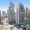 StoneTree - Time Place Tower 1 BR - Amazing View