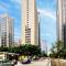 Guangzhou Xi Yun - Lai Xizhou Hotel-Free shuttle bus during Canton Fair