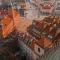 Super Apartament BROWN 2x Metro NOWY WiFi Netflix Spotify Panorama Miasta