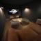 Chalet de LOurs Blanc