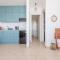 Kallopsia Home 105 Glifada Beach Corfu Menigos Resort by New Era