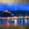 Burg-Hotel & Hostel Cochem