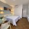 Hostal Los Mellizos