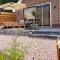 The Barn - Aurora Hoeve - loft met jacuzzi - Oldekerk