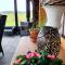 The Barn - Aurora Hoeve - loft met jacuzzi - Oldekerk