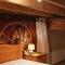 The Barn - Aurora Hoeve - loft met jacuzzi - Oldekerk