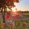 The Barn - Aurora Hoeve - loft met jacuzzi - Oldekerk