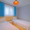 Gold Lion Apart Hotel