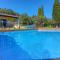 Green Family Villa