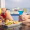 Sunny Ocean Hotel & Spa