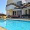 Ilios Villa