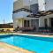 Ilios Villa