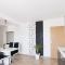 Apartments Toka