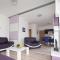 Apartments Toka