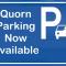 THE QUORN HOTEL