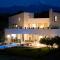 Citrus Grove Luxury Villas - Skaleta