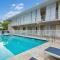 Downtown Starfish 807