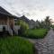 Uma Sebatu Villa