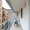Easylife - Moderno apt con terrazzo in Paolo Sarpi