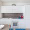 Easylife - Moderno apt con terrazzo in Paolo Sarpi