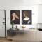 Minimal apartment by the beach - Korint