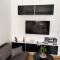 Minimal apartment by the beach