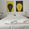 Minimal apartment by the beach - Korint
