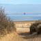 Den of Joy Humberston Fitties sleeps 6,hot tub,log burner